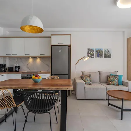 Oneiro, With Sea And Countryside View Villa *