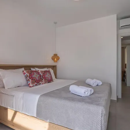 Oneiro, With Sea And Countryside View Villa *