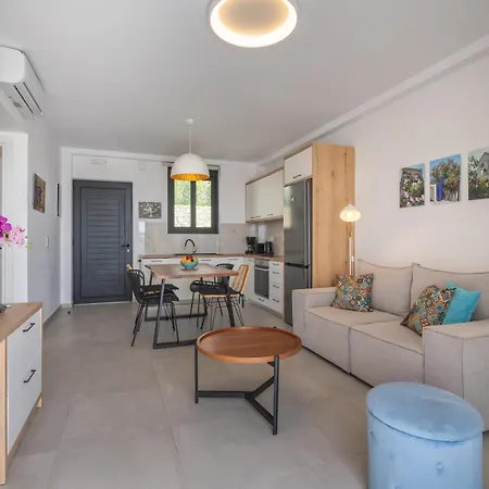 Villa Oneiro, With Sea And Countryside View *